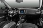 Jeep Compass Longitude 4x4 2016 года (LA)